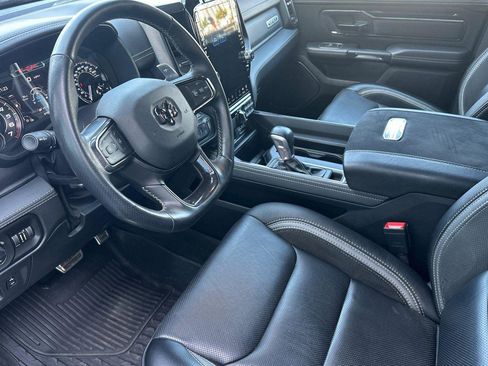 Used 2022 RAM 1500 TRX w/ TRX Level 1 Equipment Group image 9