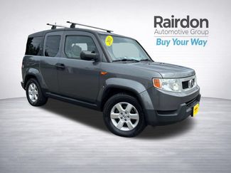 Used 2011 Honda Element EX 360° Tour
