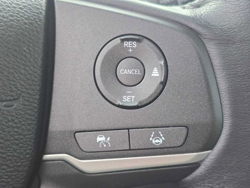 Used 2021 Honda Odyssey EX-L image 35