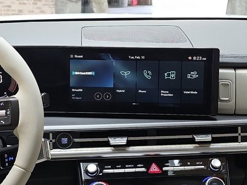 New 2026 Hyundai Santa Fe SEL FWD image 21
