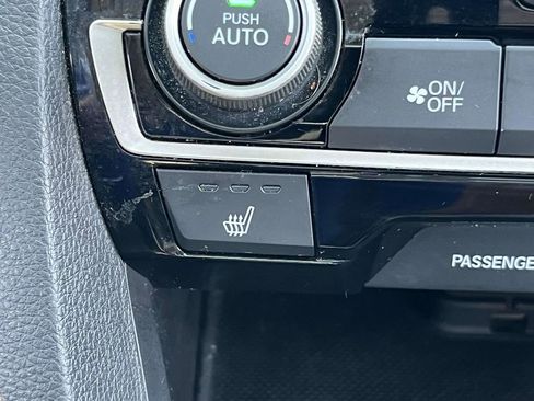 Used 2018 Honda Civic EX-T image 16
