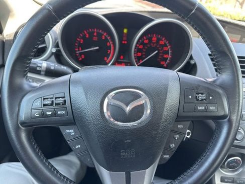 Used 2010 MAZDA MAZDA3 s Grand Touring image 15