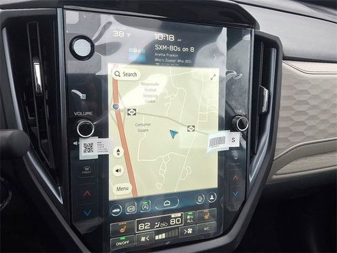 New 2026 Subaru Forester Limited w/ Premium/Limited Package image 8