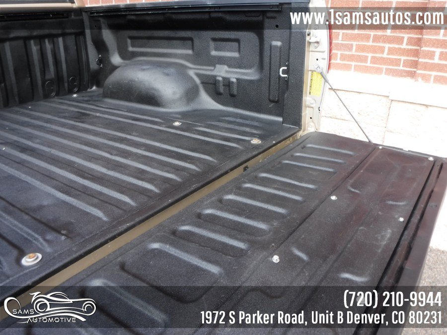 Used 2008 Toyota Tundra Limited AWD/4WD image 36