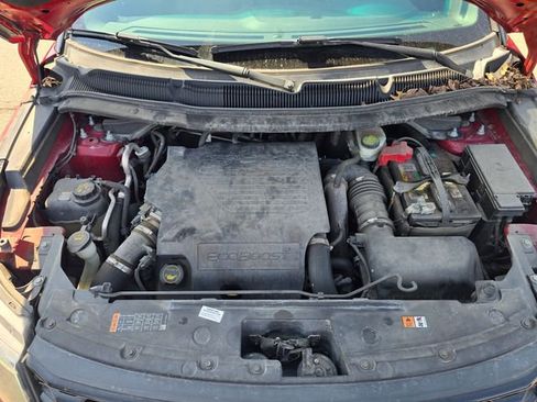 Used 2017 Ford Explorer Sport w/ Equipment Group 401A image 29