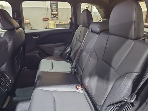 New 2025 Subaru Forester Limited image 14