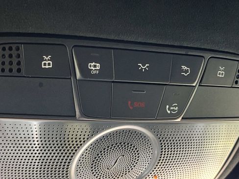 Certified 2023 Mercedes-Benz G 63 AMG 4MATIC image 33