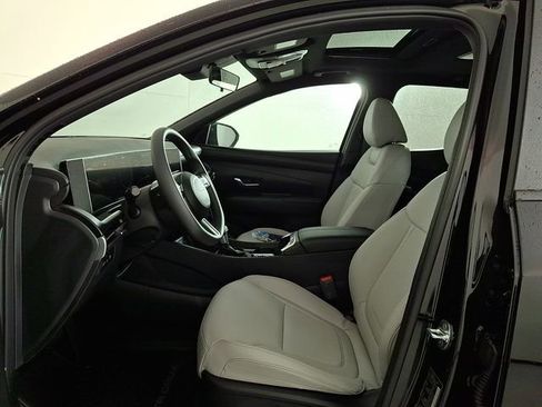 New 2026 Hyundai Santa Cruz SEL FWD image 12