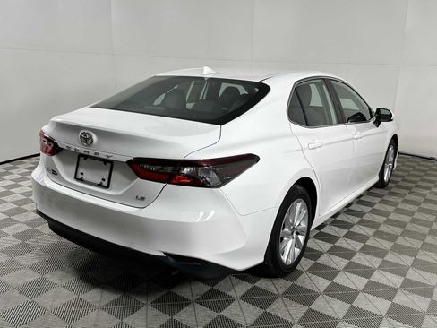 Used 2023 Toyota Camry LE image 8