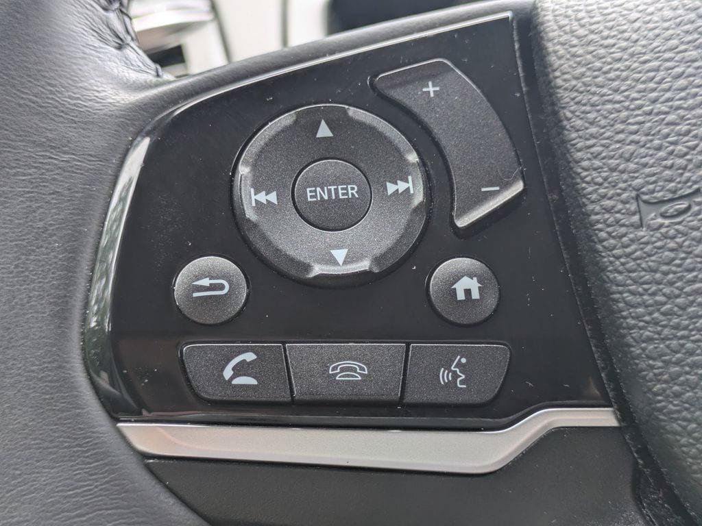 Used 2024 Honda Odyssey Touring image 26