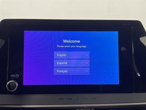 New 2026 Toyota Prius Plug-In Hybrid image 16