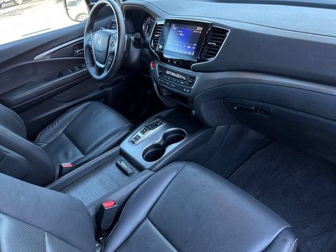 Used 2021 Honda Ridgeline RTL image 17
