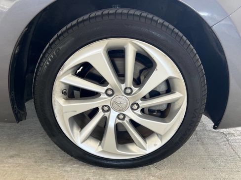 Used 2017 Acura ILX image 30