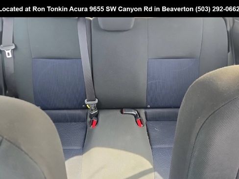 Used 2016 Toyota Prius C Three FWD image 10