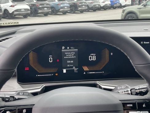 New 2026 Kia Sorento X-Line EX image 14