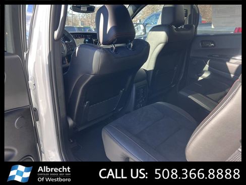 New 2026 Dodge Durango GT image 11