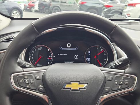 Used 2025 Chevrolet Malibu LT w/ Redline Edition FWD image 33