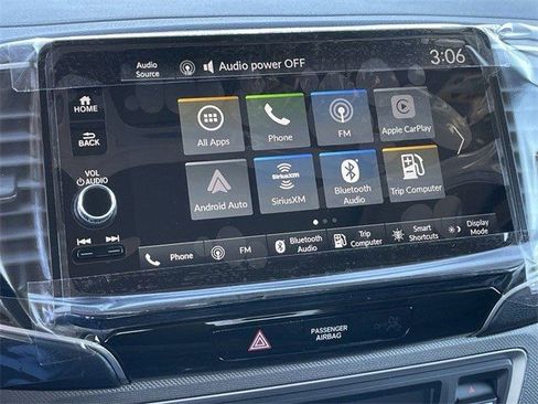 New 2026 Honda Ridgeline RTL image 13