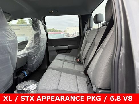 New 2026 Ford F350 XL image 13