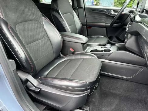 Used 2025 Ford Escape ST-Line FWD image 28