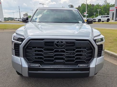 New 2026 Toyota Tundra Limited AWD/4WD image 2