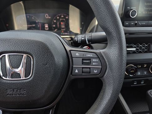 Used 2024 Honda Accord EX image 21