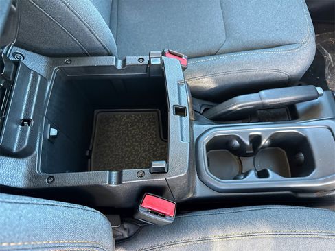 New 2026 Jeep Wrangler Willys image 16