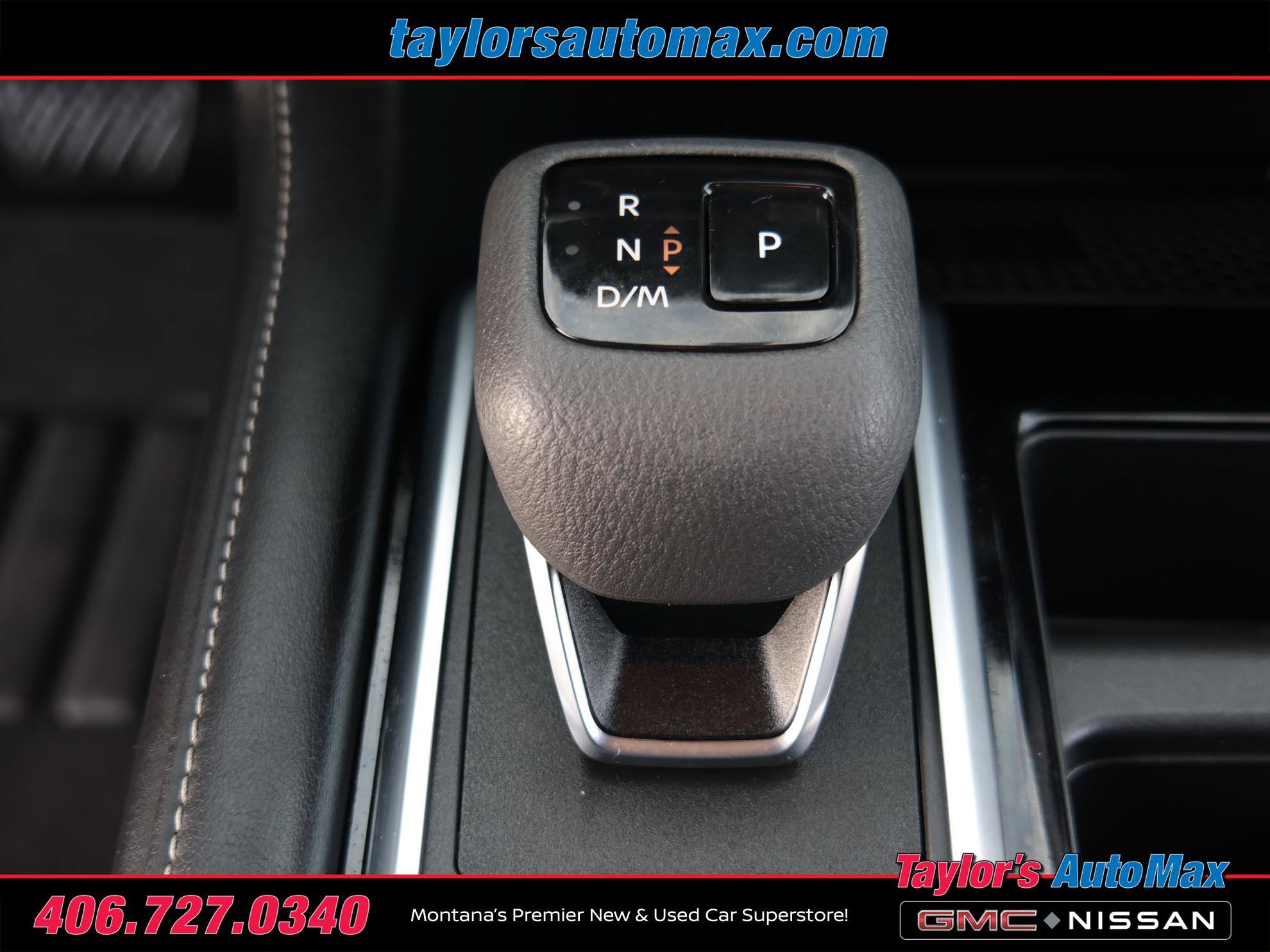 Used 2023 Nissan Pathfinder SL w/ Black Appearance Package AWD/4WD image 29