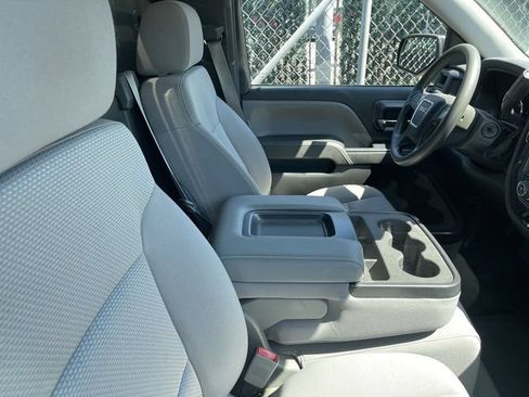 Used 2014 GMC Sierra 1500 2WD Regular Cab w/ Sierra Convenience Package image 10
