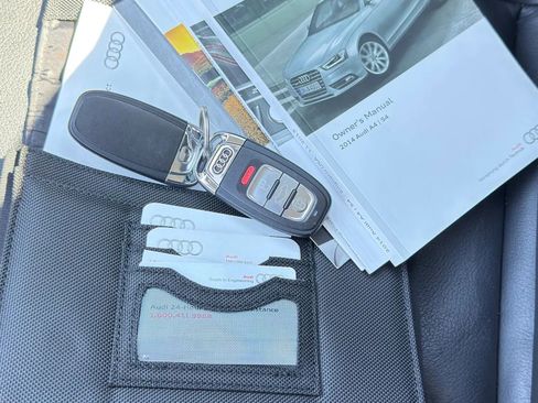 Used 2014 Audi A4 2.0T Premium Plus image 18
