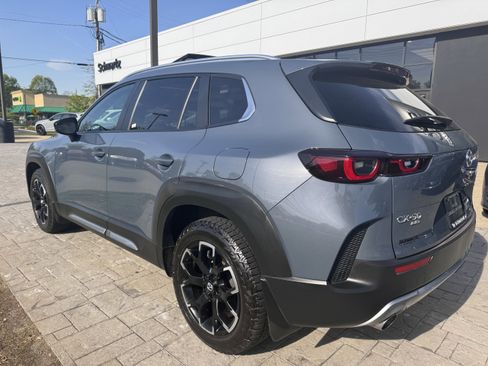 Certified 2023 MAZDA CX-50 Meridian Edition w/ Apex Package AWD/4WD image 6