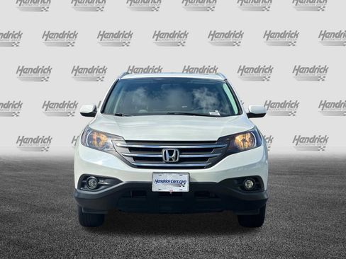 Used 2014 Honda CR-V EX-L image 10