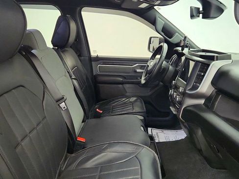 Used 2021 RAM 1500 Big Horn image 21