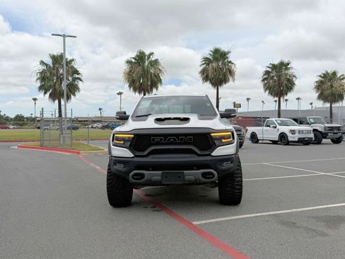 Used 2022 RAM 1500 TRX w/ TRX Level 1 Equipment Group AWD/4WD image 31