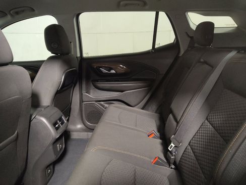 Used 2020 GMC Terrain SLE w/ Driver Convenience Package FWD image 18