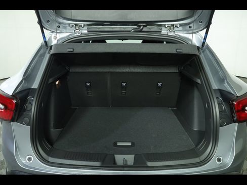 New 2026 Chevrolet Trax RS w/ Sunroof Package image 14