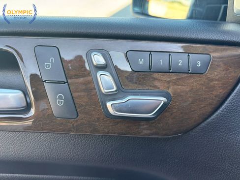 Used 2016 Mercedes-Benz GLE 350 4MATIC w/ Premium Package image 38