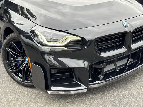 New 2025 BMW M2 w/ Carbon Package image 6
