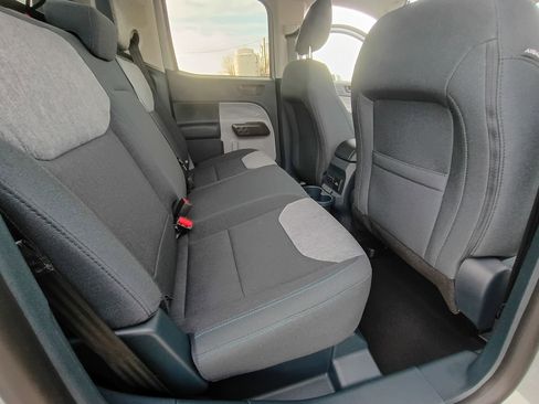 New 2026 Ford Maverick XLT w/ Equipment Group 301A image 29