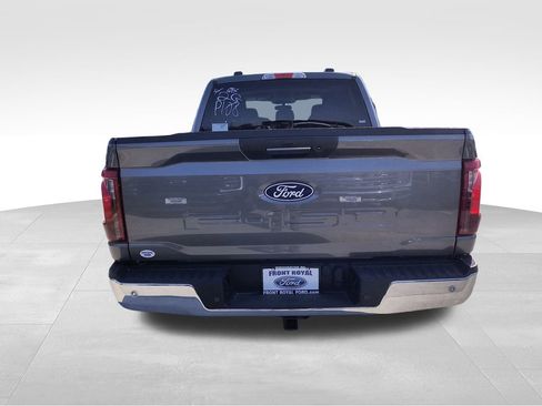 New 2024 Ford F150 XLT w/ Mobile Office Package image 9