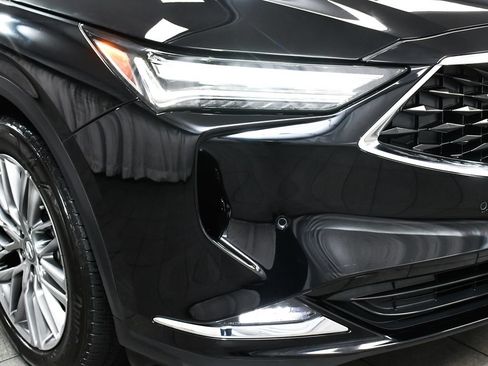 Used 2024 Acura MDX w/ Advance Package AWD/4WD image 78