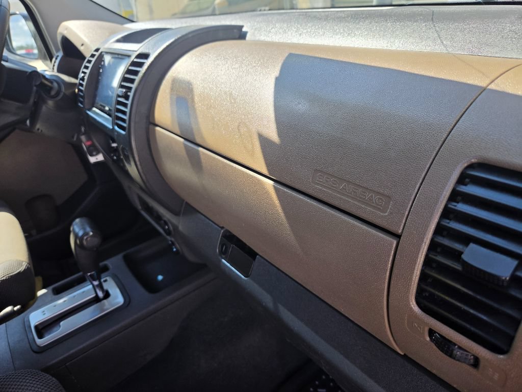 Used 2006 Nissan Xterra S RWD image 40