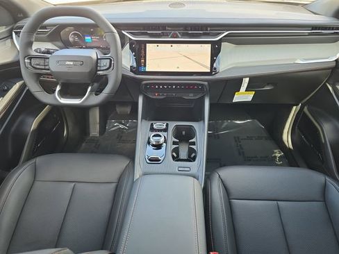 New 2026 Jeep Cherokee Limited AWD/4WD image 9