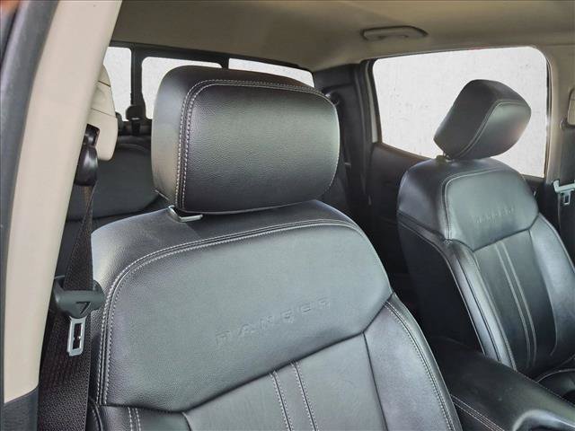 Used 2019 Ford Ranger Lariat w/ Equipment Group 501A Mid AWD/4WD image 16
