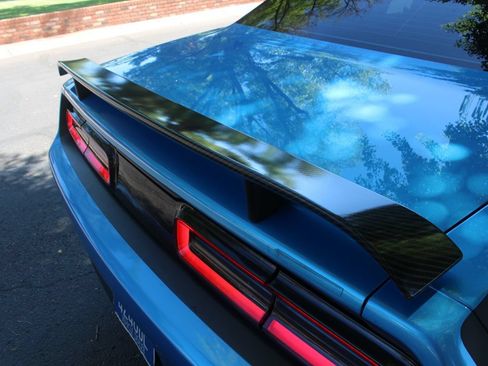 Used 2016 Dodge Challenger R/T Scat Pack RWD image 46