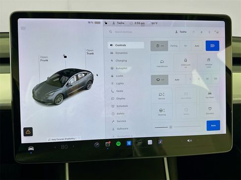 Used 2019 Tesla Model 3 Long Range image 23