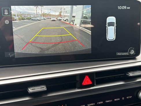 New 2026 Kia Sorento EX image 23