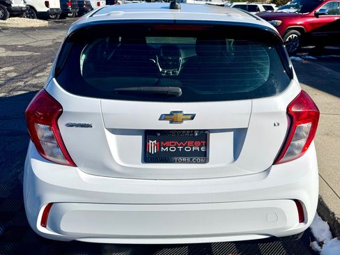 Used 2020 Chevrolet Spark LT image 10