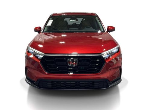 New 2026 Honda CR-V LX image 6