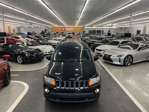 Used 2013 Jeep Compass Sport AWD/4WD image 37